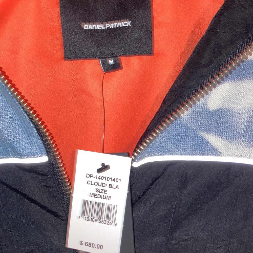 Jacket - Picture 3 of 3